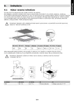 Предварительный просмотр 165 страницы Haier HA2MTSJP58MB1 Instruction Manual