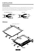 Preview for 26 page of Haier HAIFB54CIRS User Manual