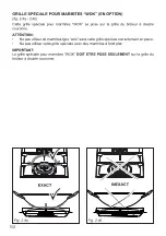 Preview for 102 page of Haier HAVG9WL38WPB Instructions For The Use