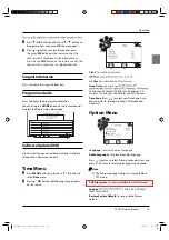 Preview for 15 page of Haier HBTV-32L01HD User Manual