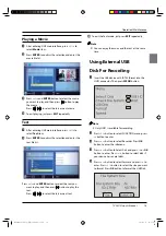 Preview for 19 page of Haier HBTV-32L01HD User Manual