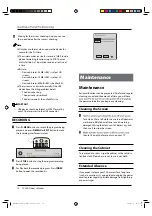 Preview for 20 page of Haier HBTV-32L01HD User Manual