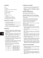 Preview for 34 page of Haier HCE321DK User Manual