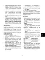 Preview for 35 page of Haier HCE321DK User Manual