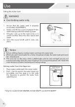 Предварительный просмотр 19 страницы Haier HCR7818DNMM User Manual