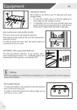 Предварительный просмотр 20 страницы Haier HCR7818DNMM User Manual