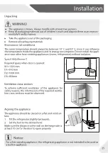 Предварительный просмотр 28 страницы Haier HCR7818DNMM User Manual