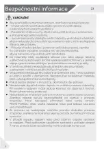 Предварительный просмотр 41 страницы Haier HCR7818DNMM User Manual