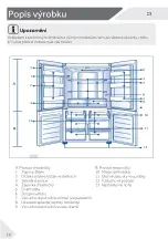 Предварительный просмотр 45 страницы Haier HCR7818DNMM User Manual