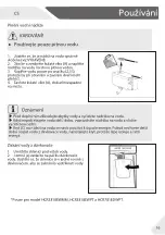 Предварительный просмотр 51 страницы Haier HCR7818DNMM User Manual