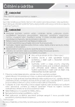 Предварительный просмотр 54 страницы Haier HCR7818DNMM User Manual