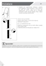 Предварительный просмотр 61 страницы Haier HCR7818DNMM User Manual