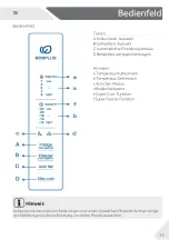 Предварительный просмотр 78 страницы Haier HCR7818DNMM User Manual