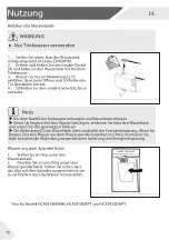 Предварительный просмотр 83 страницы Haier HCR7818DNMM User Manual