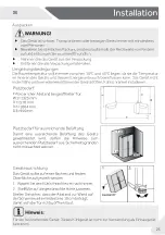 Предварительный просмотр 92 страницы Haier HCR7818DNMM User Manual