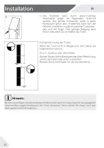 Предварительный просмотр 93 страницы Haier HCR7818DNMM User Manual