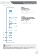 Предварительный просмотр 110 страницы Haier HCR7818DNMM User Manual