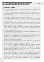 Предварительный просмотр 137 страницы Haier HCR7818DNMM User Manual