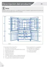 Предварительный просмотр 141 страницы Haier HCR7818DNMM User Manual