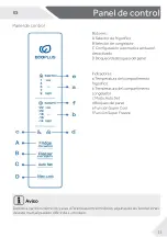 Предварительный просмотр 142 страницы Haier HCR7818DNMM User Manual