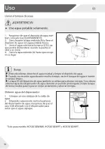 Предварительный просмотр 147 страницы Haier HCR7818DNMM User Manual