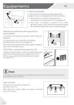 Предварительный просмотр 148 страницы Haier HCR7818DNMM User Manual