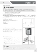 Предварительный просмотр 156 страницы Haier HCR7818DNMM User Manual