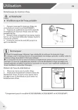 Предварительный просмотр 179 страницы Haier HCR7818DNMM User Manual