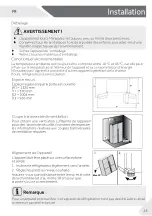 Предварительный просмотр 188 страницы Haier HCR7818DNMM User Manual