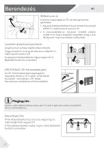 Предварительный просмотр 212 страницы Haier HCR7818DNMM User Manual