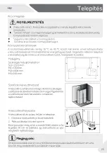 Предварительный просмотр 220 страницы Haier HCR7818DNMM User Manual