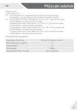 Предварительный просмотр 224 страницы Haier HCR7818DNMM User Manual