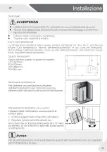 Предварительный просмотр 252 страницы Haier HCR7818DNMM User Manual