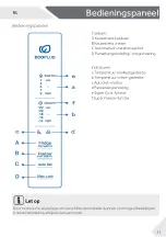 Предварительный просмотр 270 страницы Haier HCR7818DNMM User Manual