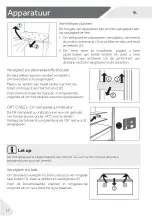 Предварительный просмотр 276 страницы Haier HCR7818DNMM User Manual