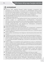 Предварительный просмотр 296 страницы Haier HCR7818DNMM User Manual