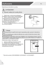 Предварительный просмотр 307 страницы Haier HCR7818DNMM User Manual