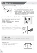 Предварительный просмотр 372 страницы Haier HCR7818DNMM User Manual