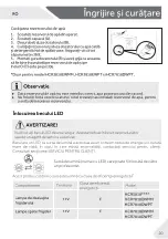 Предварительный просмотр 375 страницы Haier HCR7818DNMM User Manual