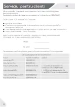 Предварительный просмотр 385 страницы Haier HCR7818DNMM User Manual