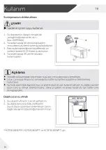 Предварительный просмотр 435 страницы Haier HCR7818DNMM User Manual