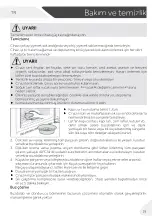 Предварительный просмотр 438 страницы Haier HCR7818DNMM User Manual