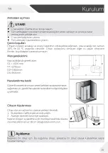 Предварительный просмотр 444 страницы Haier HCR7818DNMM User Manual