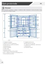 Предварительный просмотр 461 страницы Haier HCR7818DNMM User Manual