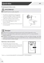 Предварительный просмотр 467 страницы Haier HCR7818DNMM User Manual