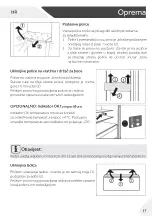 Предварительный просмотр 468 страницы Haier HCR7818DNMM User Manual