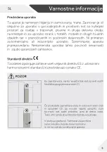 Предварительный просмотр 492 страницы Haier HCR7818DNMM User Manual