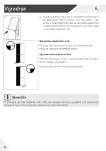 Предварительный просмотр 509 страницы Haier HCR7818DNMM User Manual