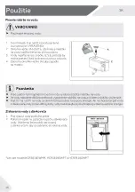 Предварительный просмотр 531 страницы Haier HCR7818DNMM User Manual