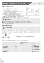 Предварительный просмотр 535 страницы Haier HCR7818DNMM User Manual